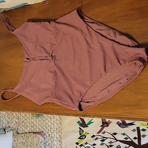 Gorgeous Andie One Piece, Never Worn